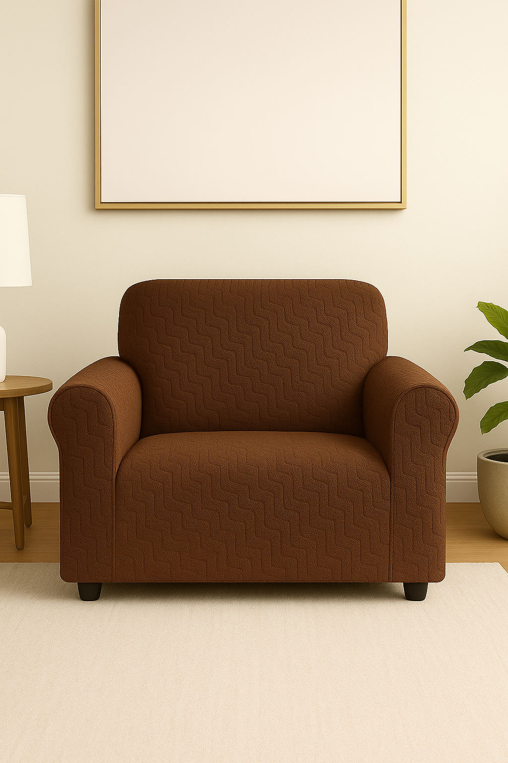Paris Sofa Cover