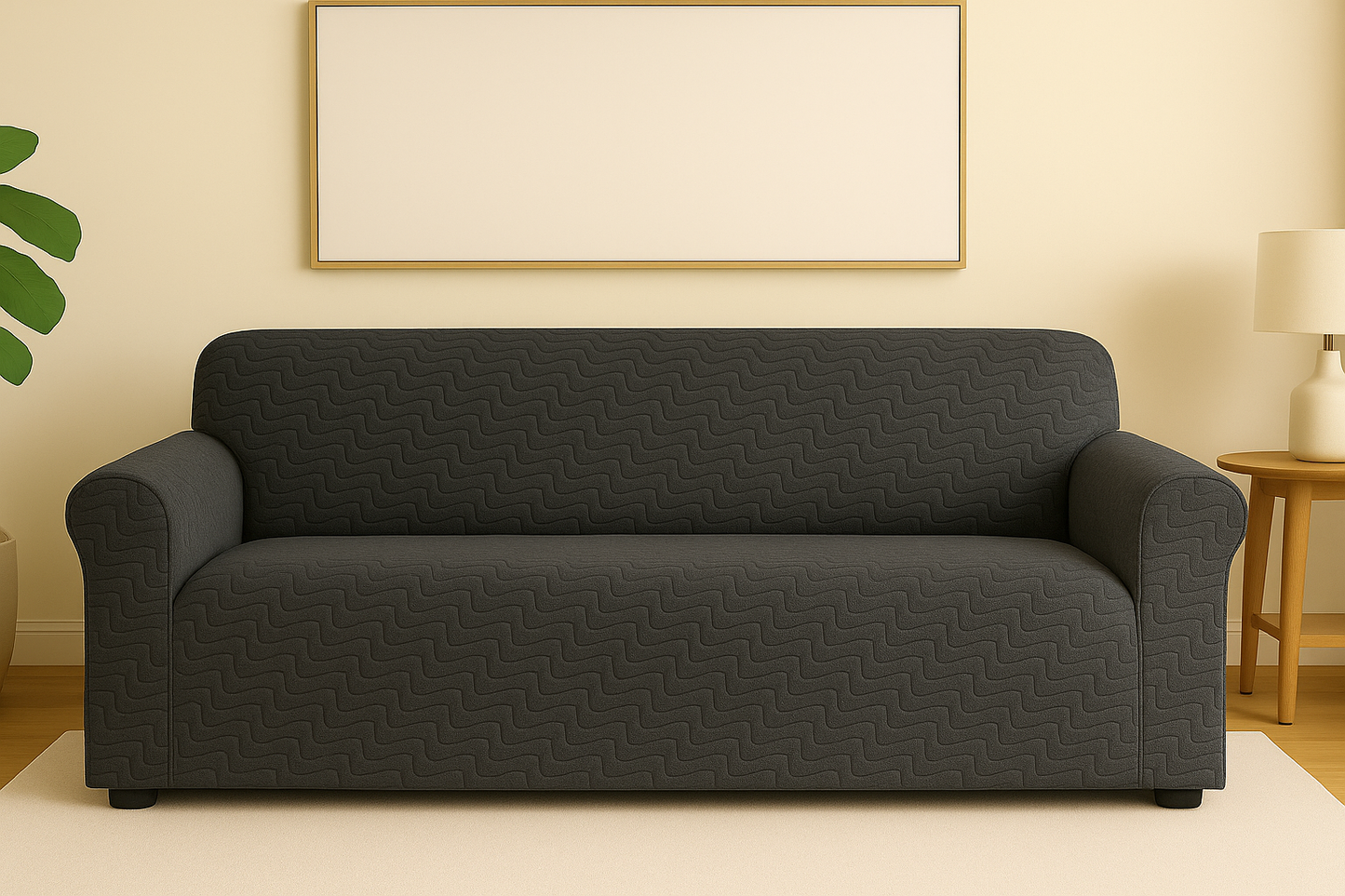 Paris Sofa Cover