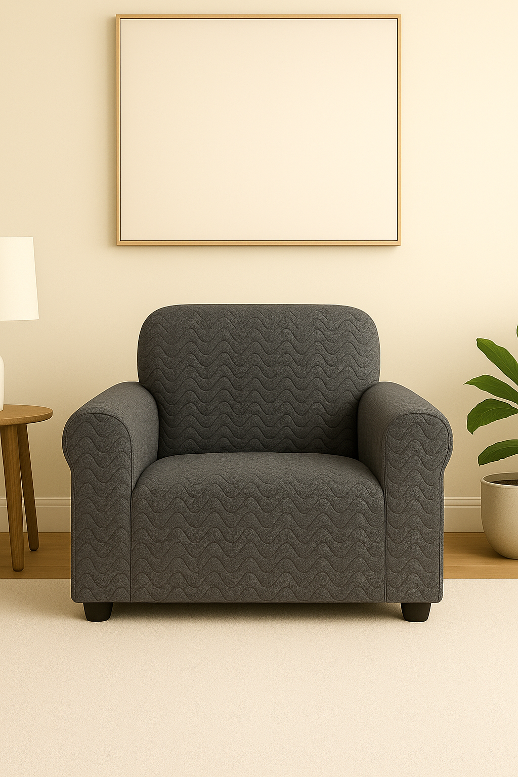 Paris Sofa Cover