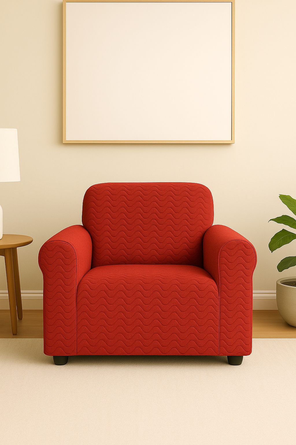 Paris Sofa Cover