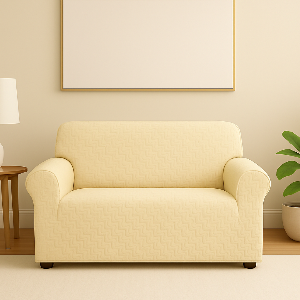 Paris Sofa Cover