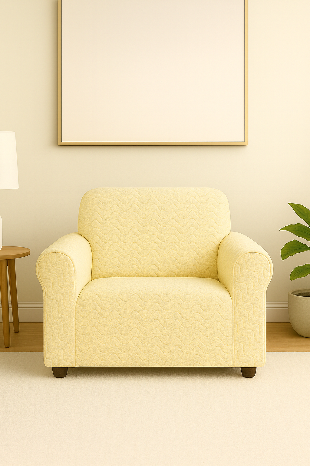 Paris Sofa Cover