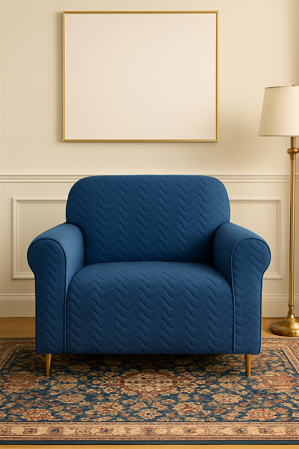 Paris Sofa Cover