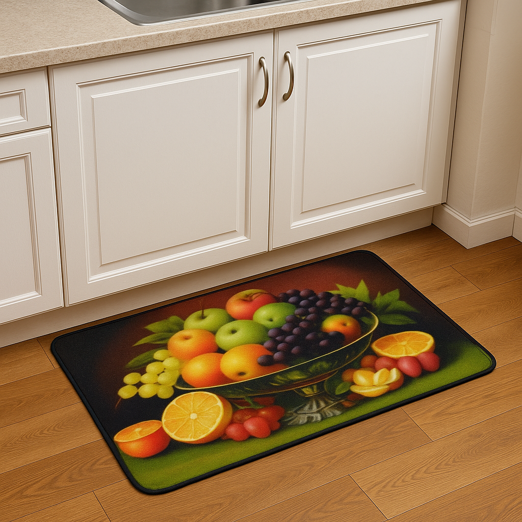 Non skid, Non woven - Kitchen Mats