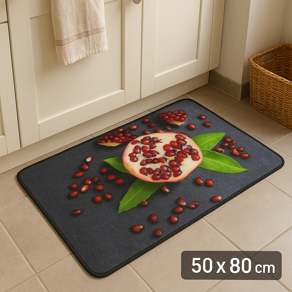 Non skid, Non woven - Kitchen Mats