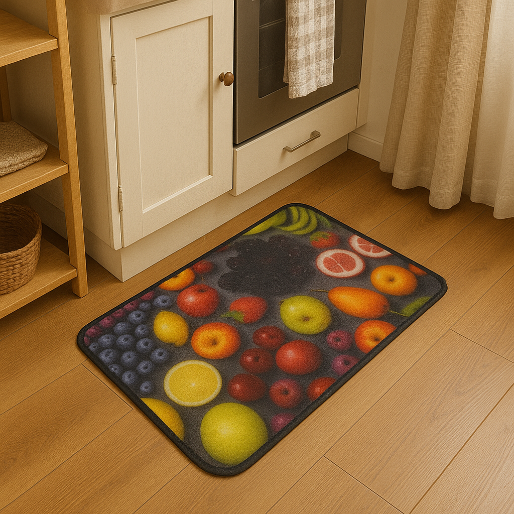 Non skid, Non woven - Kitchen Mats
