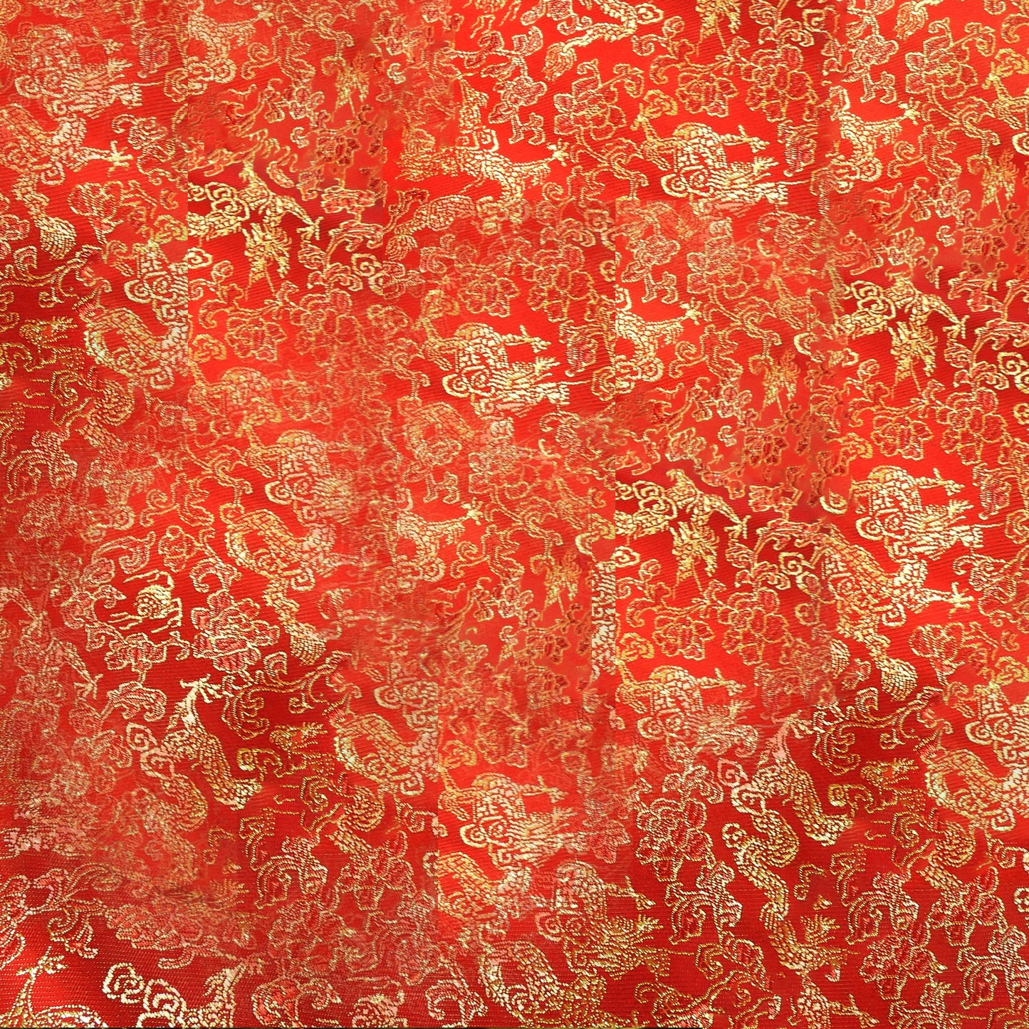 Chinese Brocade 2025 (New Designs!)