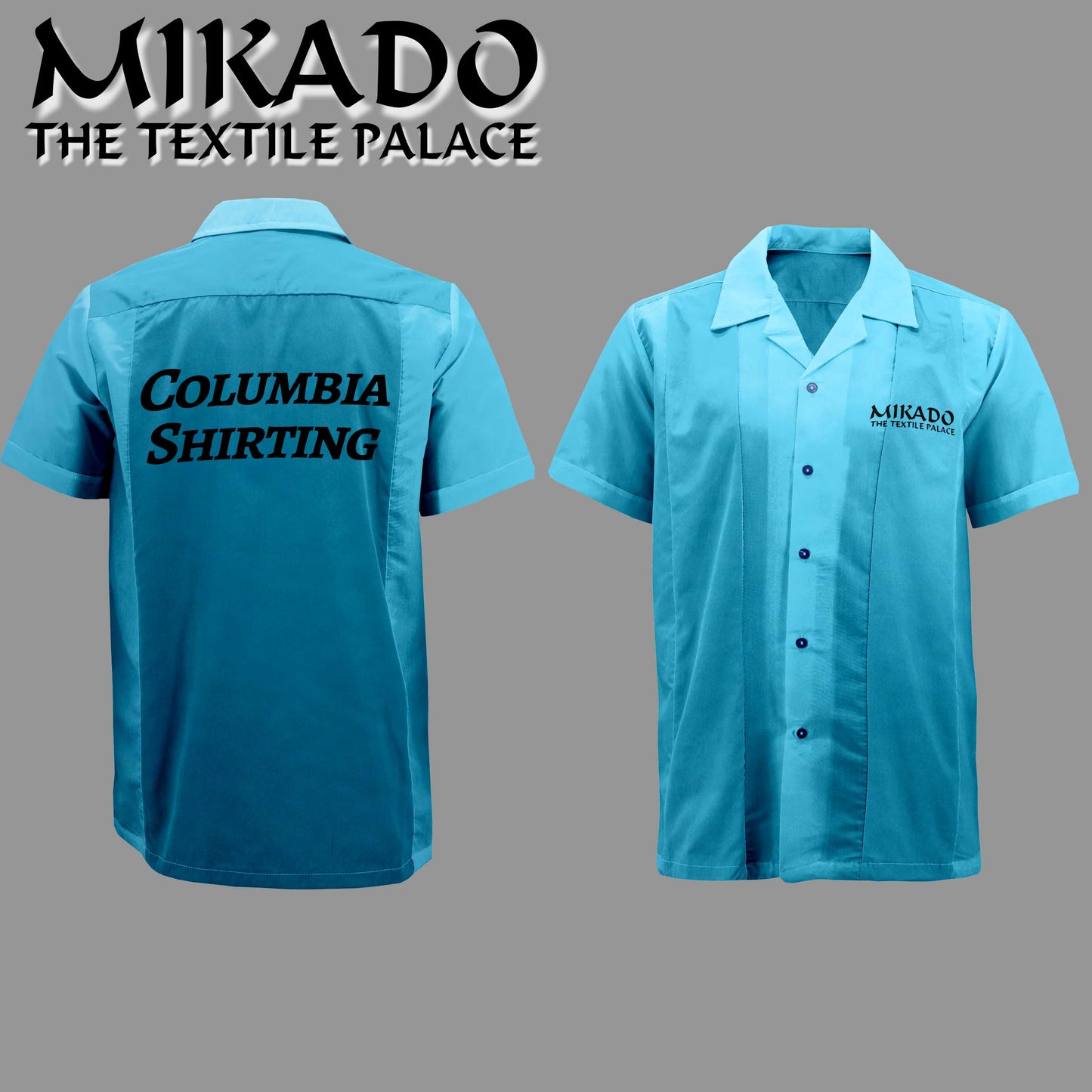 Columbia Shirting