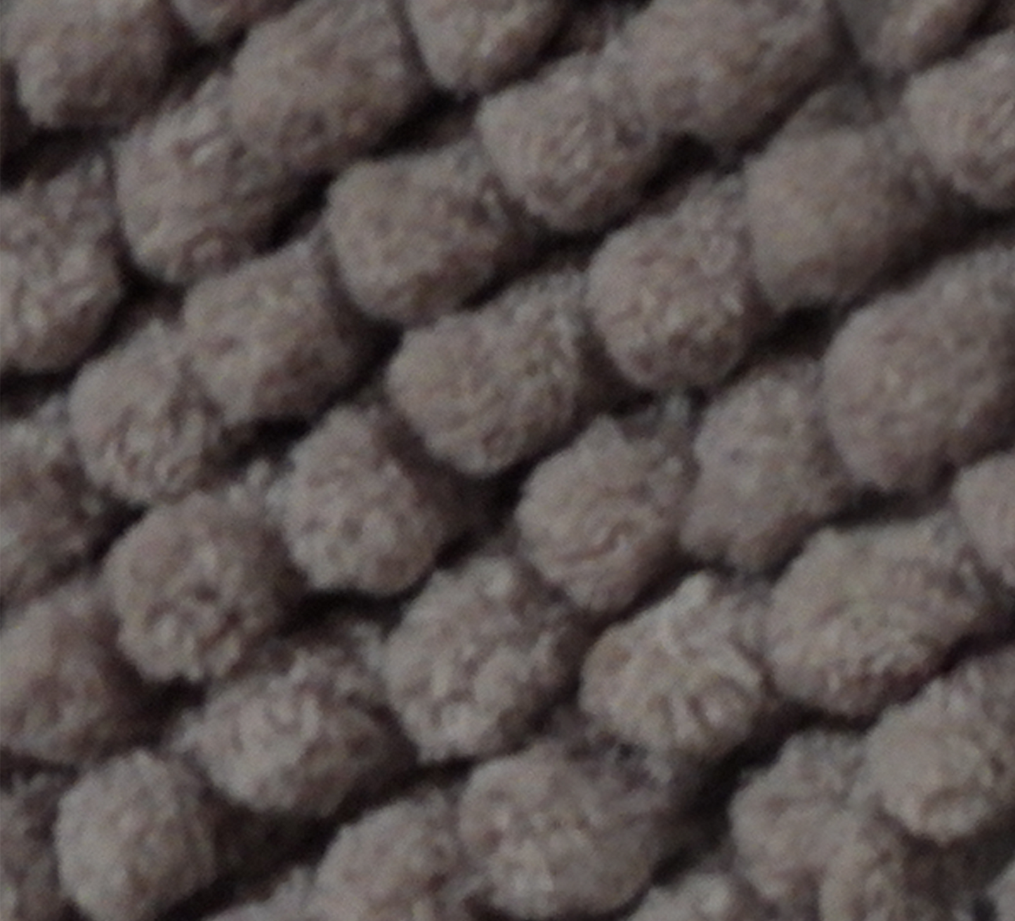Popcorn Rug