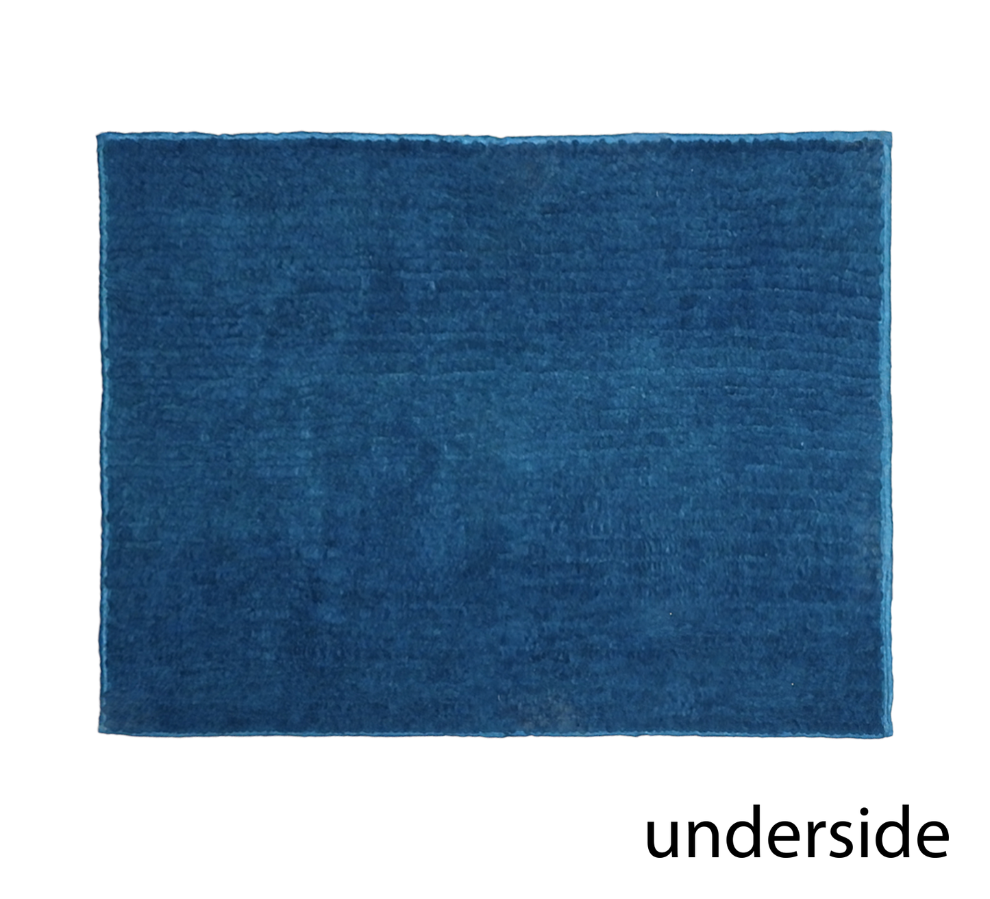 Popcorn Rug