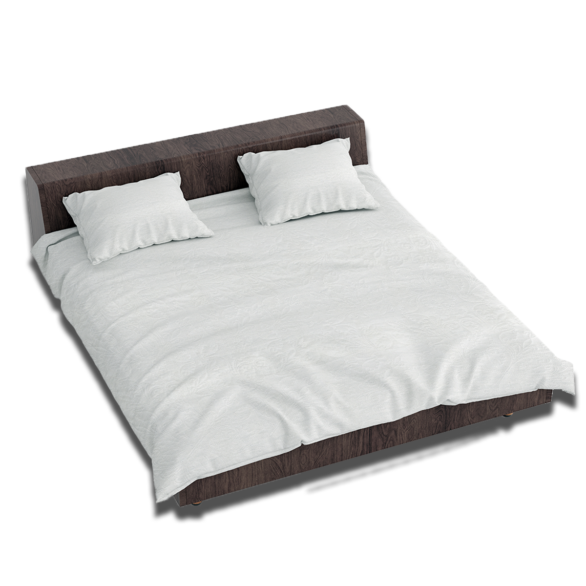 Coverlet Set: Hotel Collection