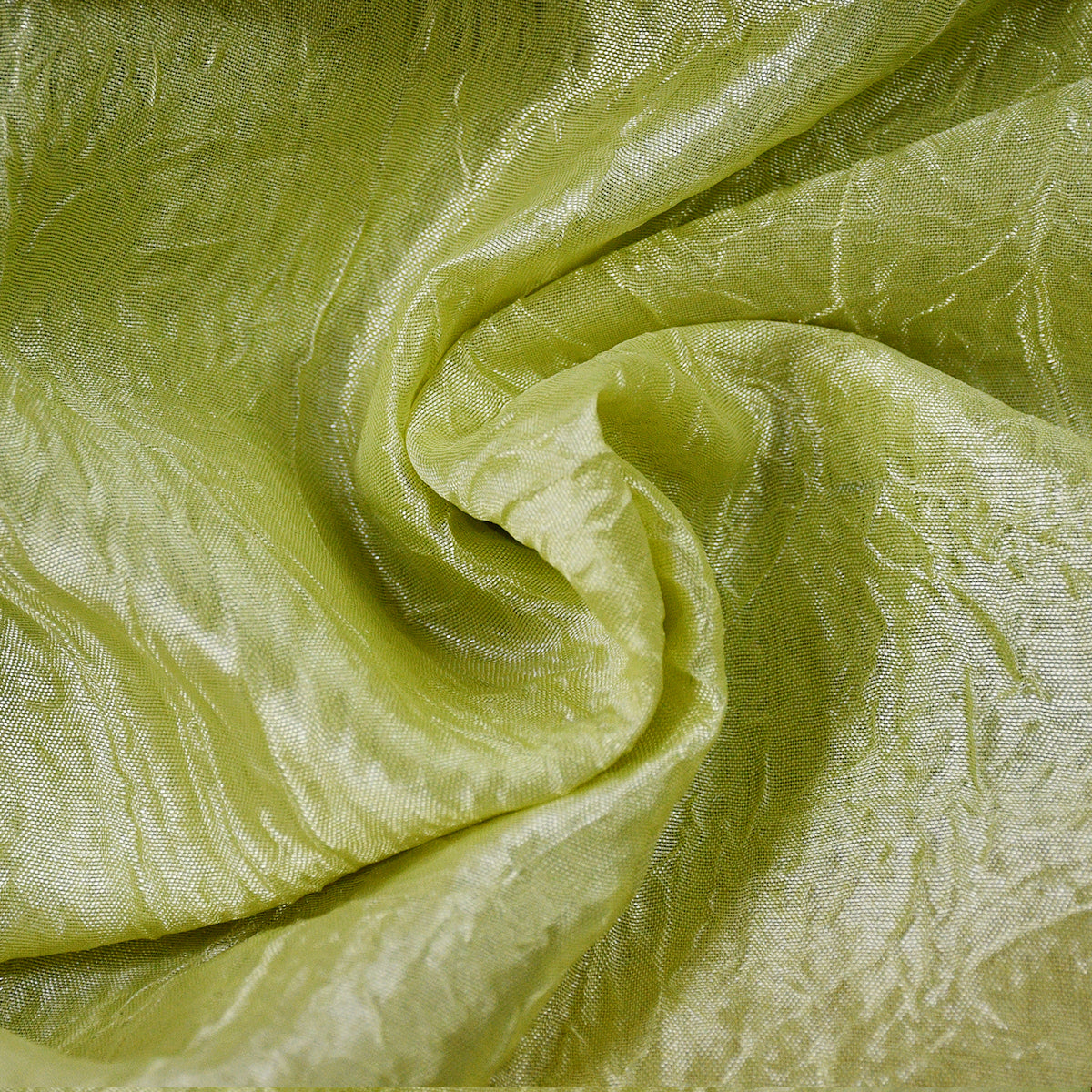 Crinkle / Crushed Taffeta (wide)