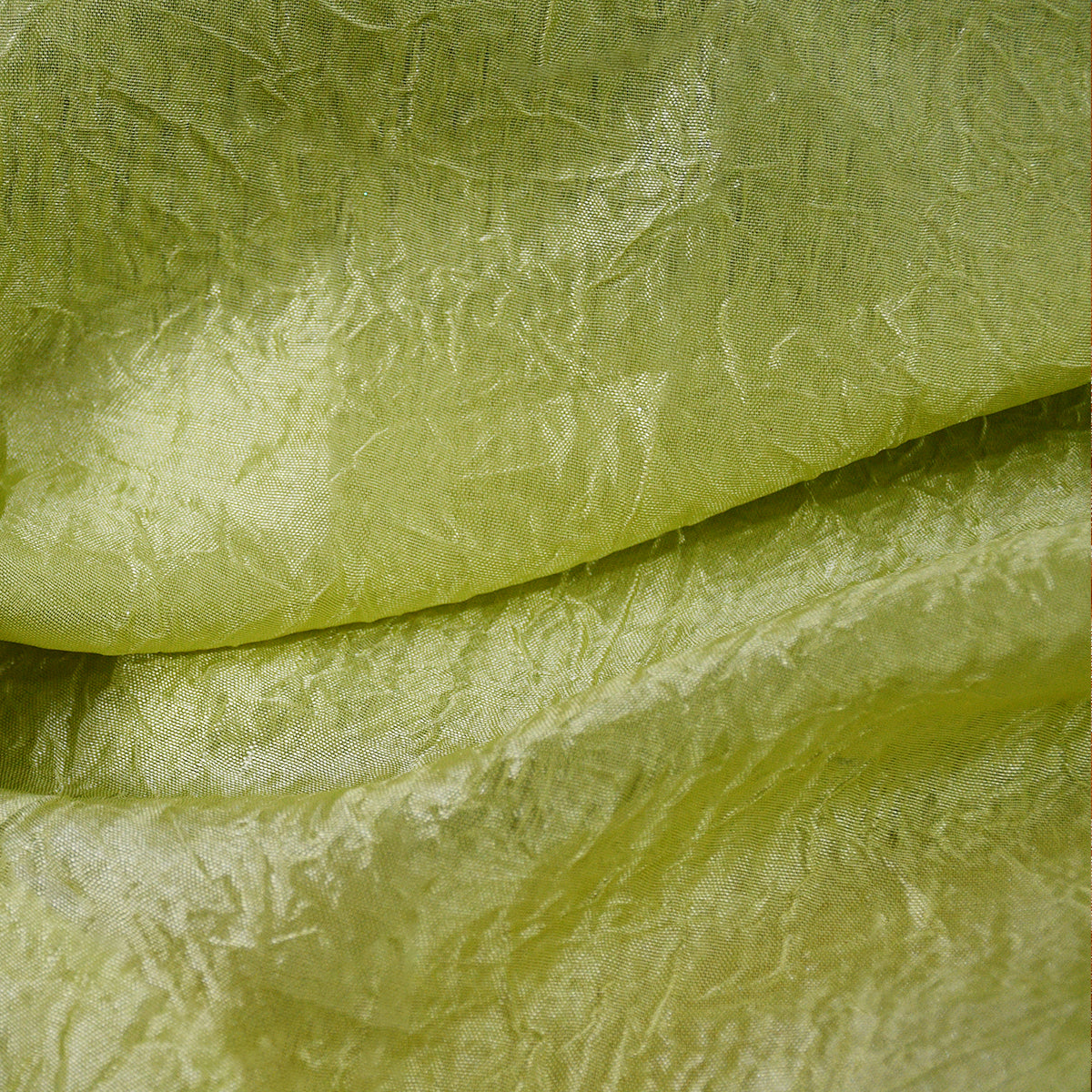 Crinkle / Crushed Taffeta (wide)