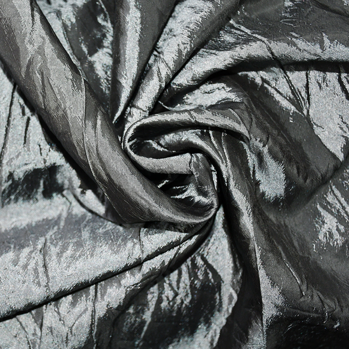 Crinkle / Crushed Taffeta (wide)