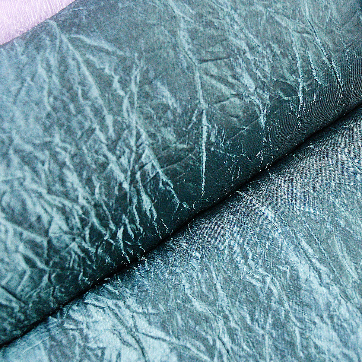 Crinkle / Crushed Taffeta (wide)