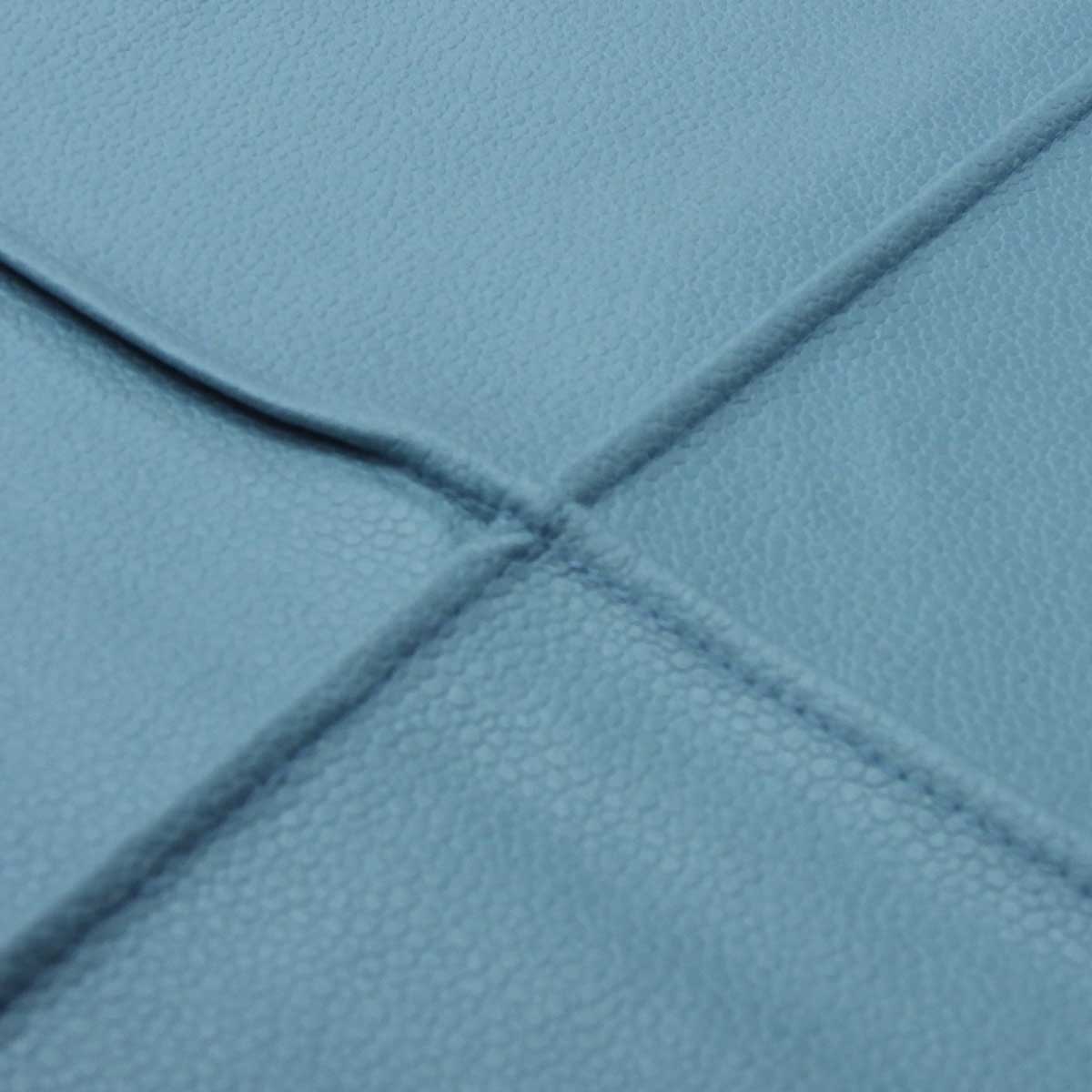 Cushion Cover - Leather Finish