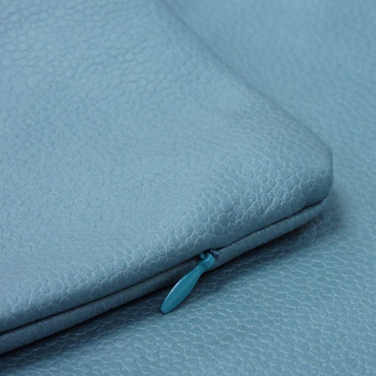 Cushion Cover - Leather Finish