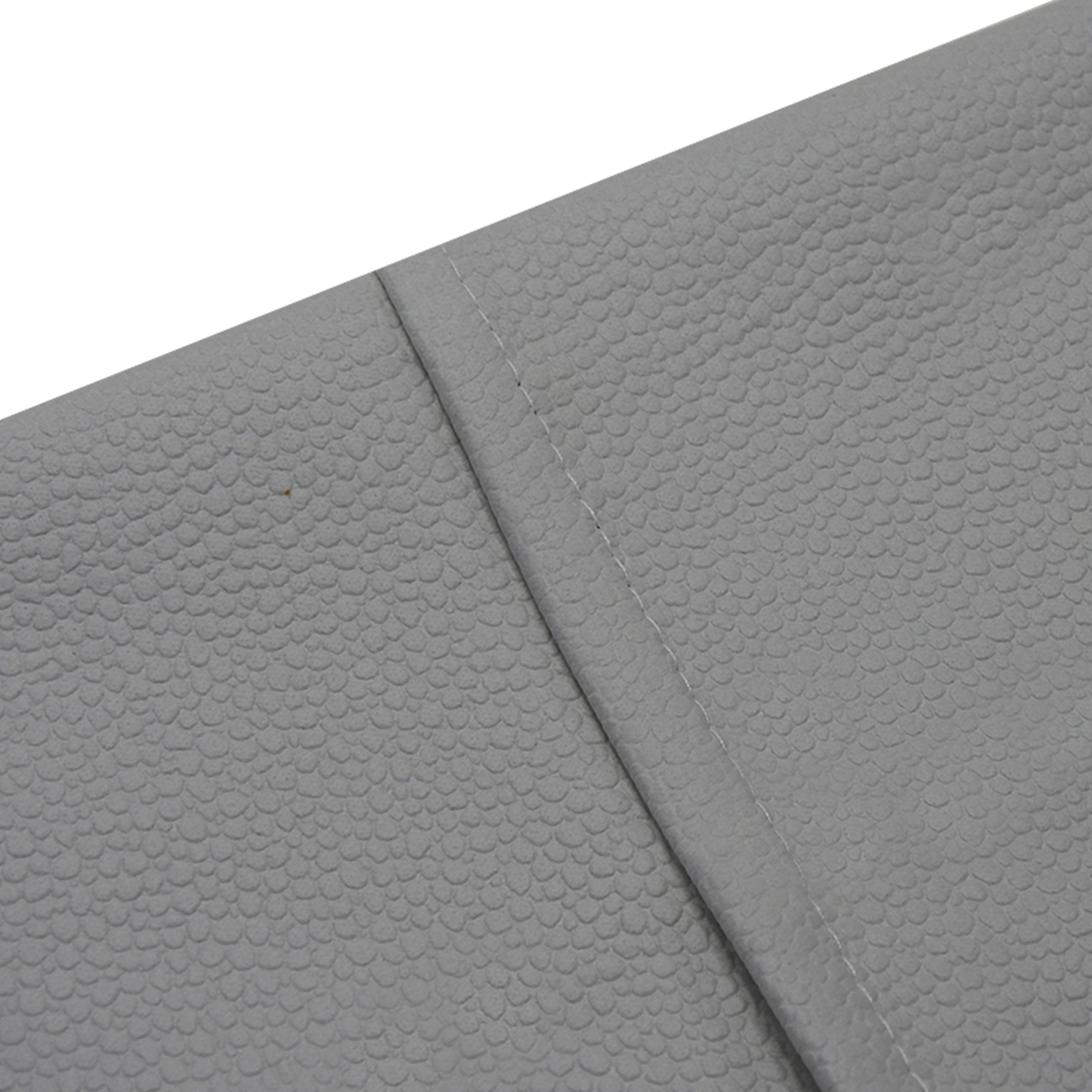 Cushion Cover - Leather Finish