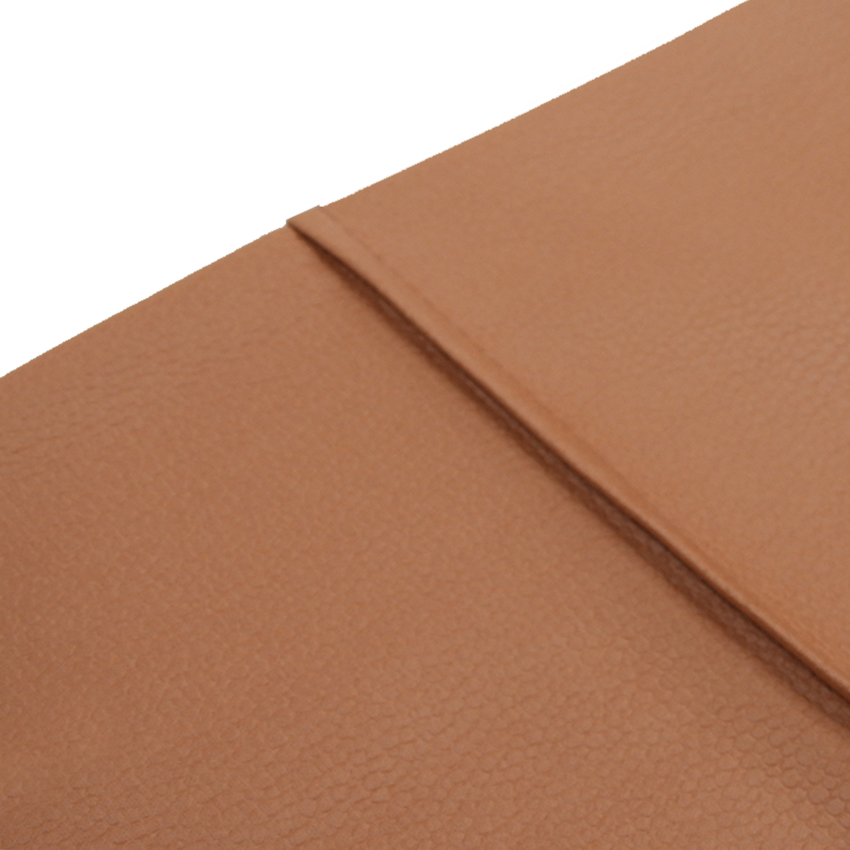 Cushion Cover - Leather Finish