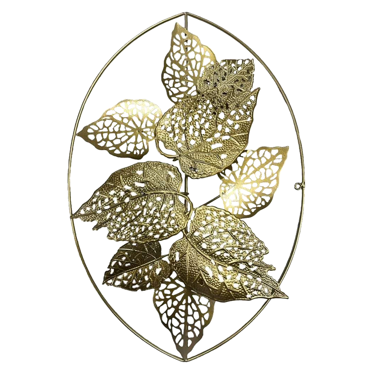 Romantika - Metal Wall Hanging Decor