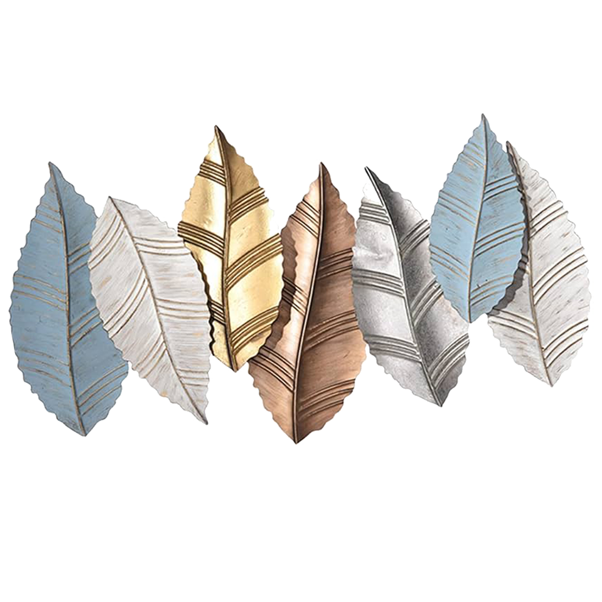 Decorative Metal Wall Decor