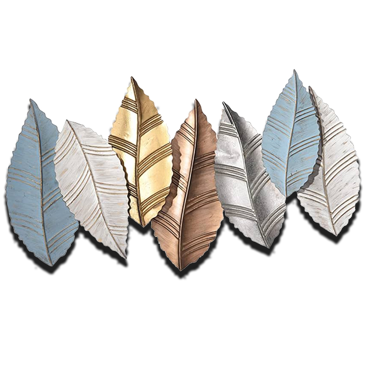 Decorative Metal Wall Decor