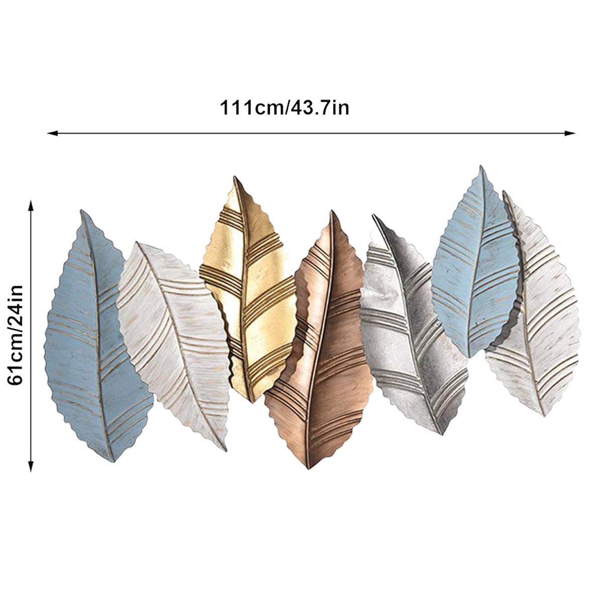 Decorative Metal Wall Decor