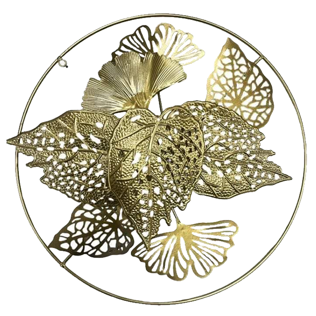 Romantika - Metal Wall Hanging Decor