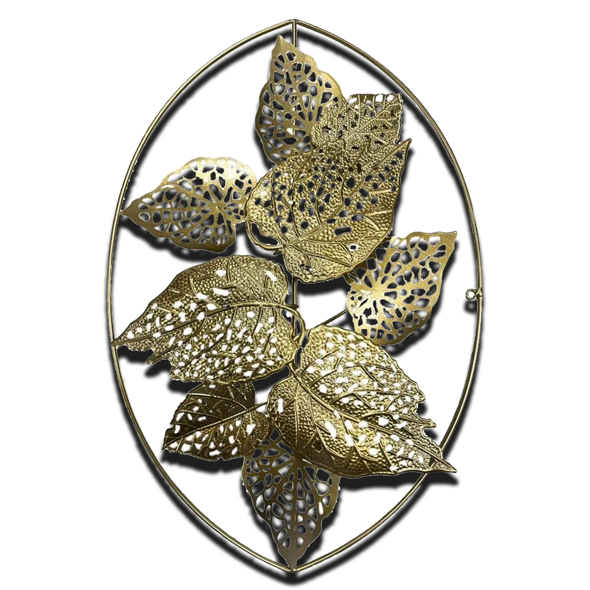 Romantika - Metal Wall Hanging Decor