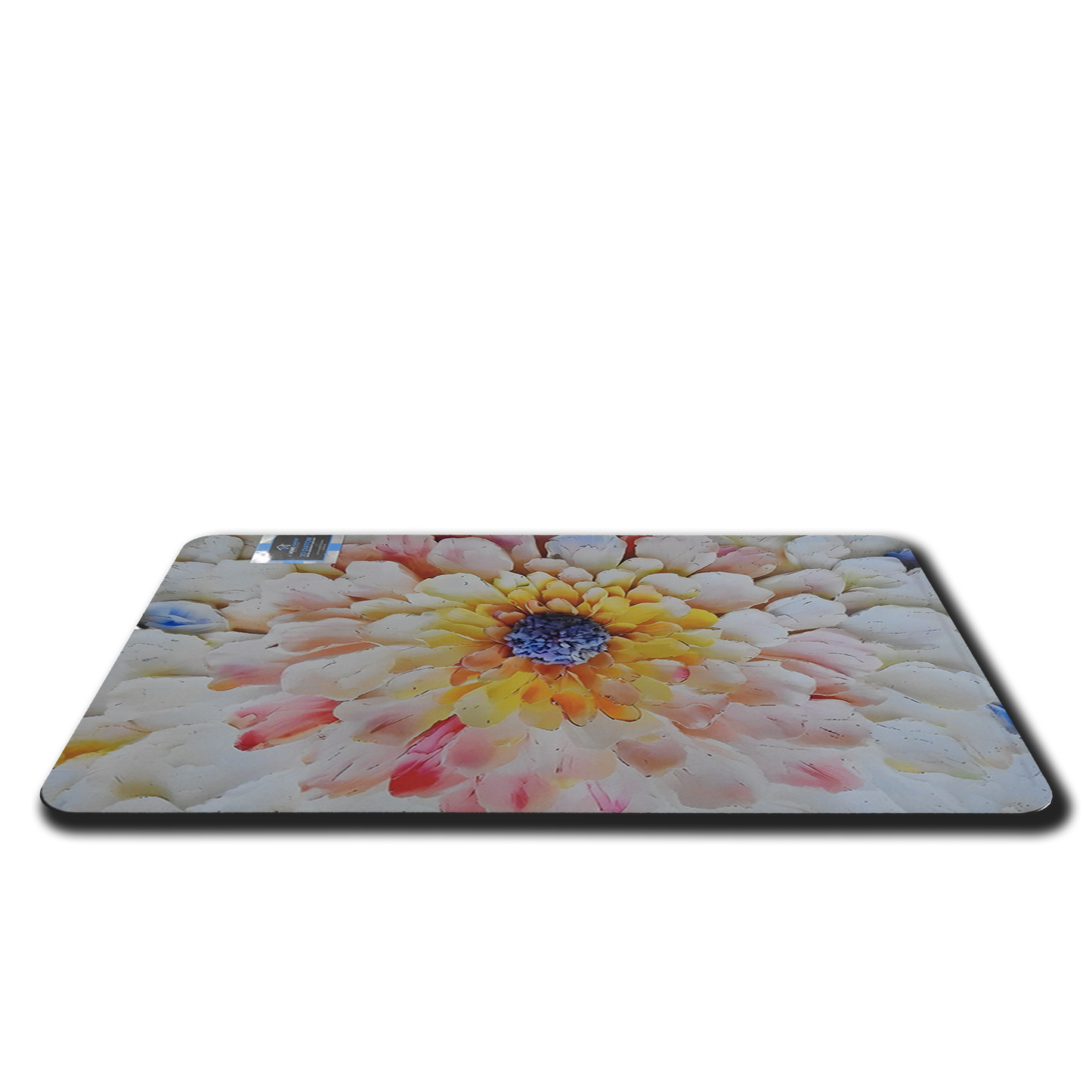 3D Diatom Water Absorbent Mat