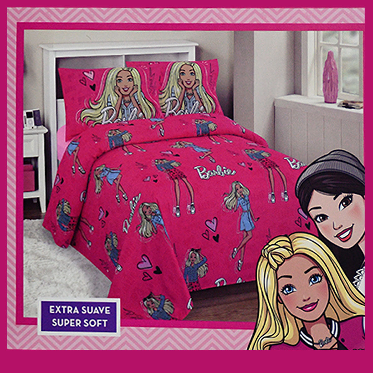 Kids Sheet Set