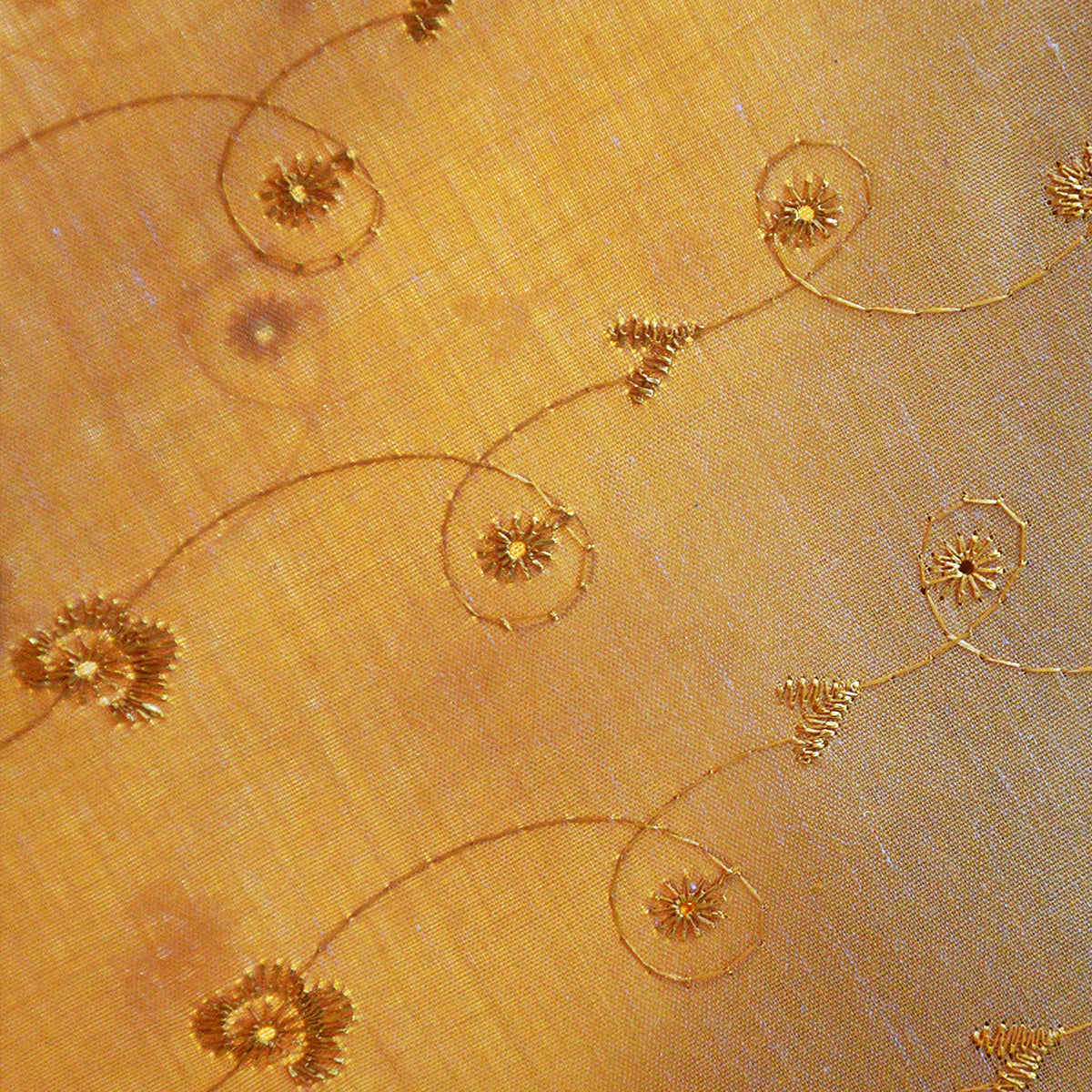 Embroidered Anglaise