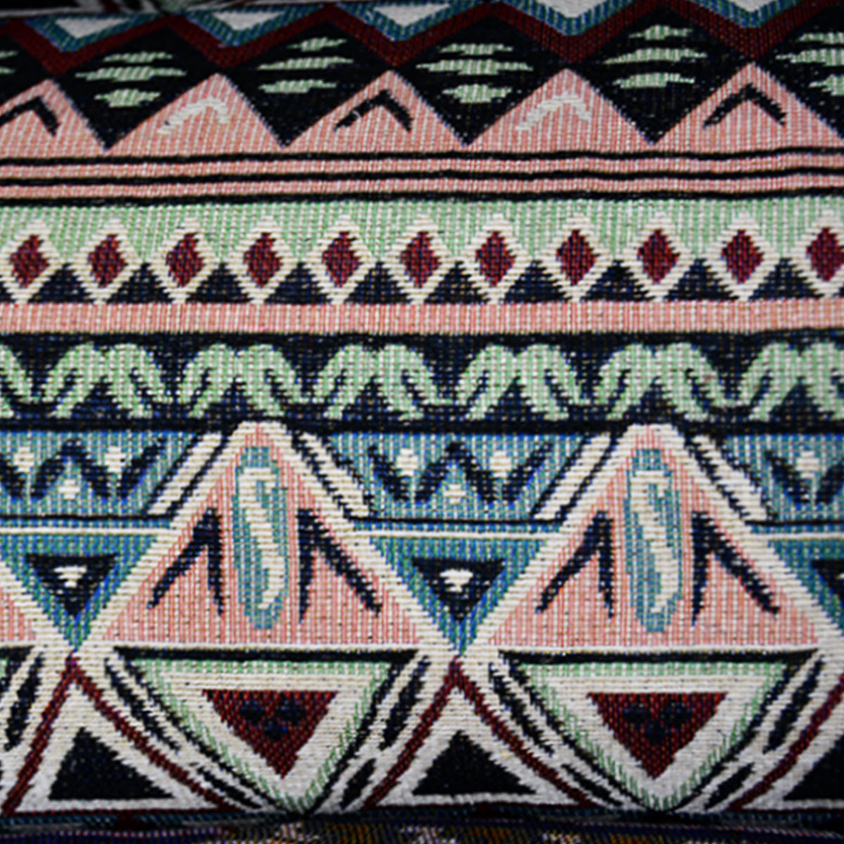 Ethnic Mayan Prints (Tapestry)