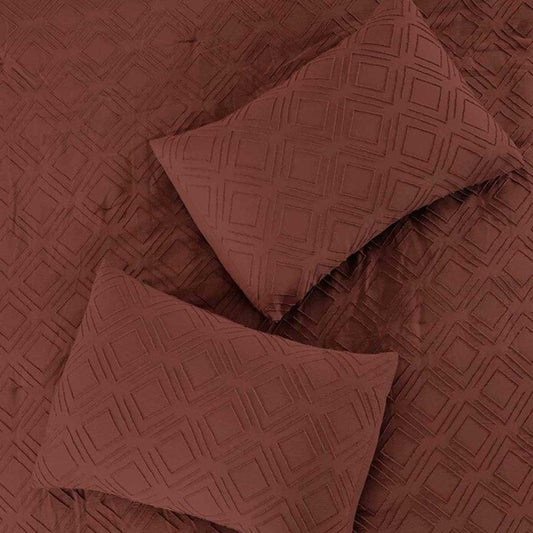 Ethos Comforter Set - Modern Threads