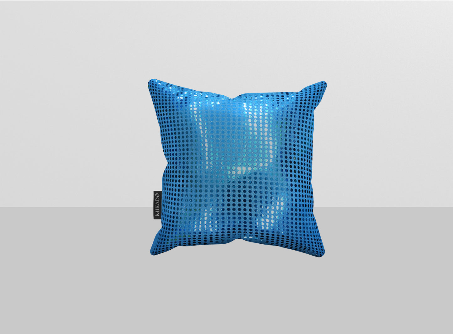Evelyn Sequin Cushion