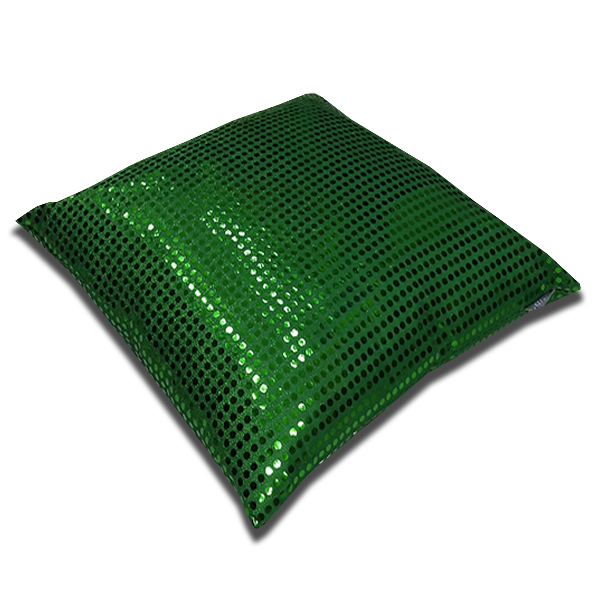 Evelyn Sequin Cushion