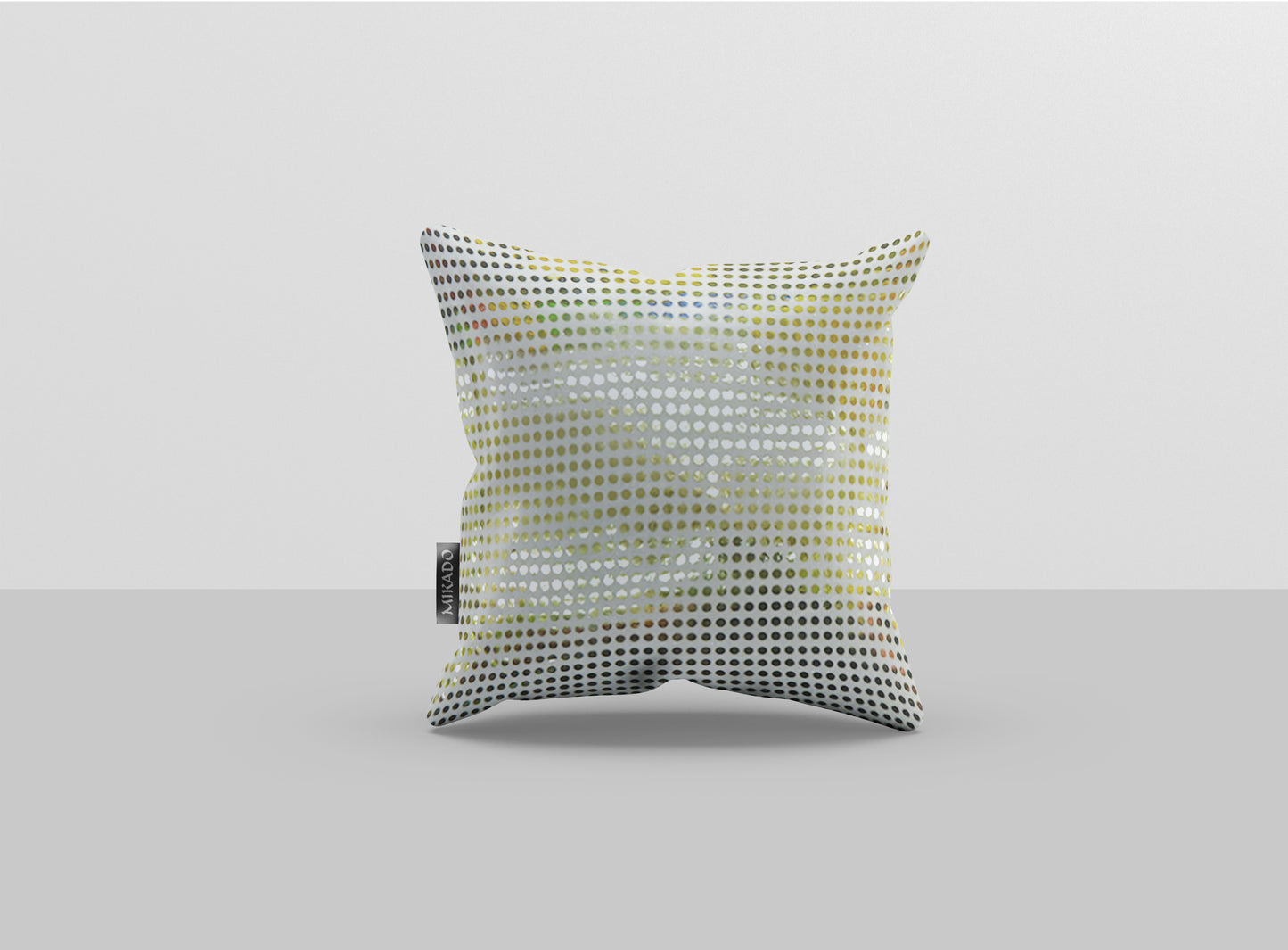 Evelyn Sequin Cushion