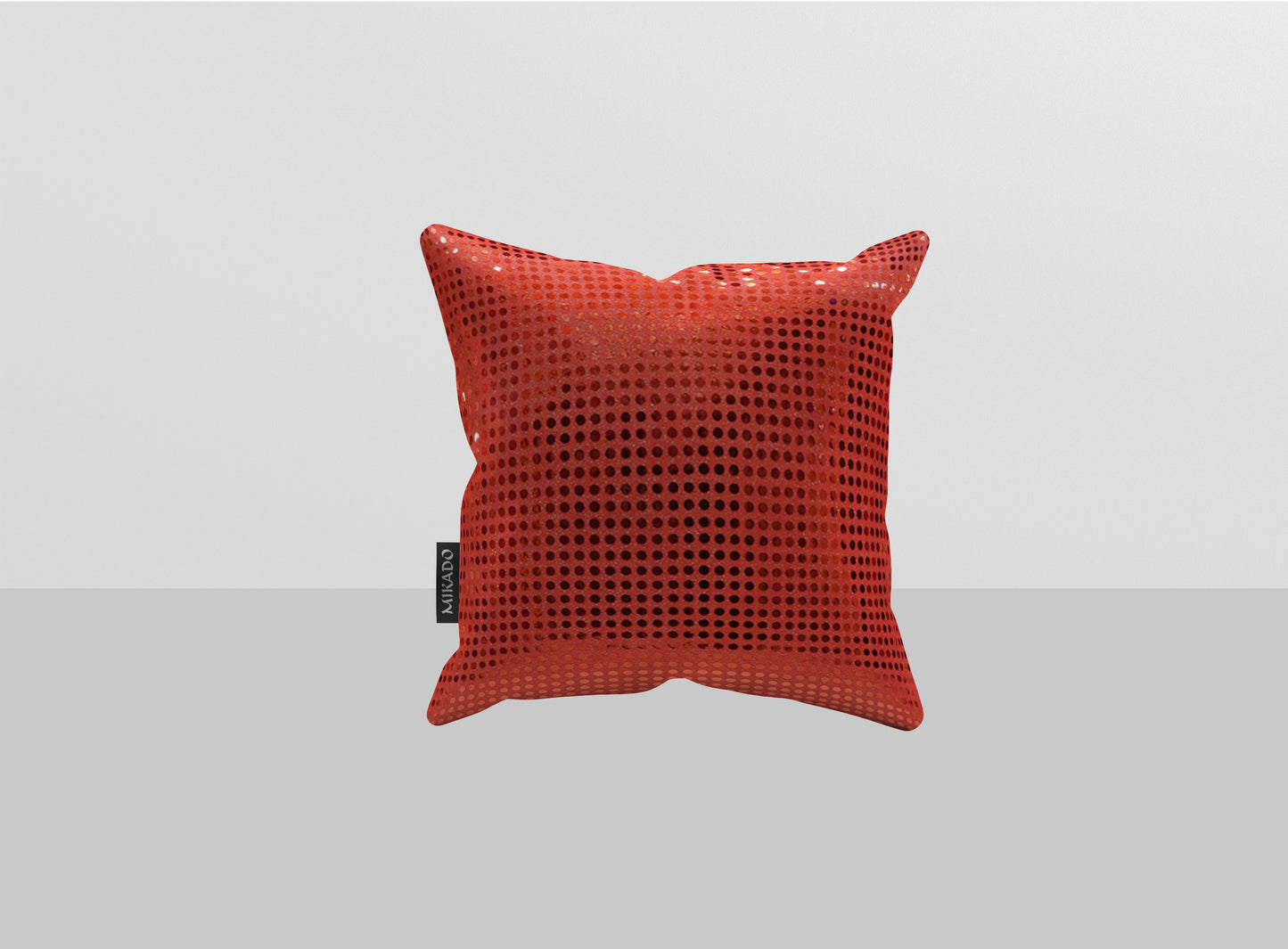 Evelyn Sequin Cushion