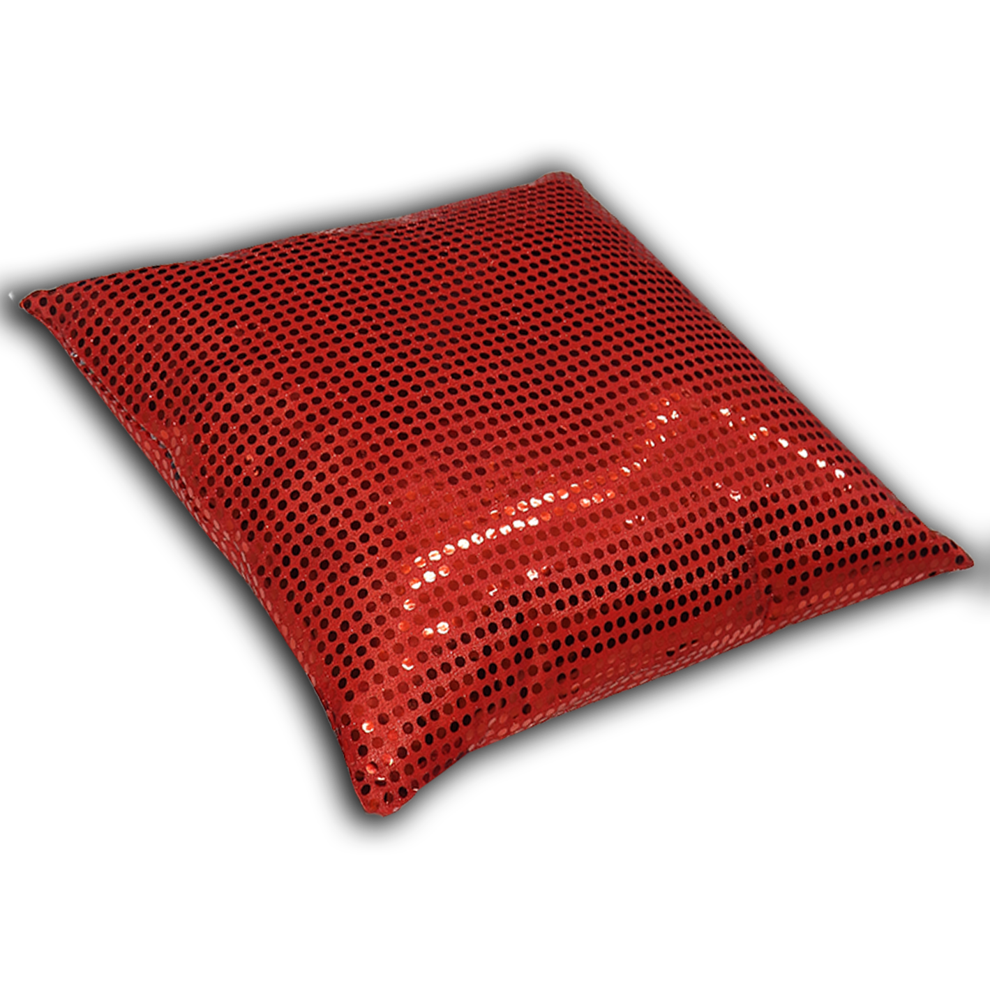 Evelyn Sequin Cushion
