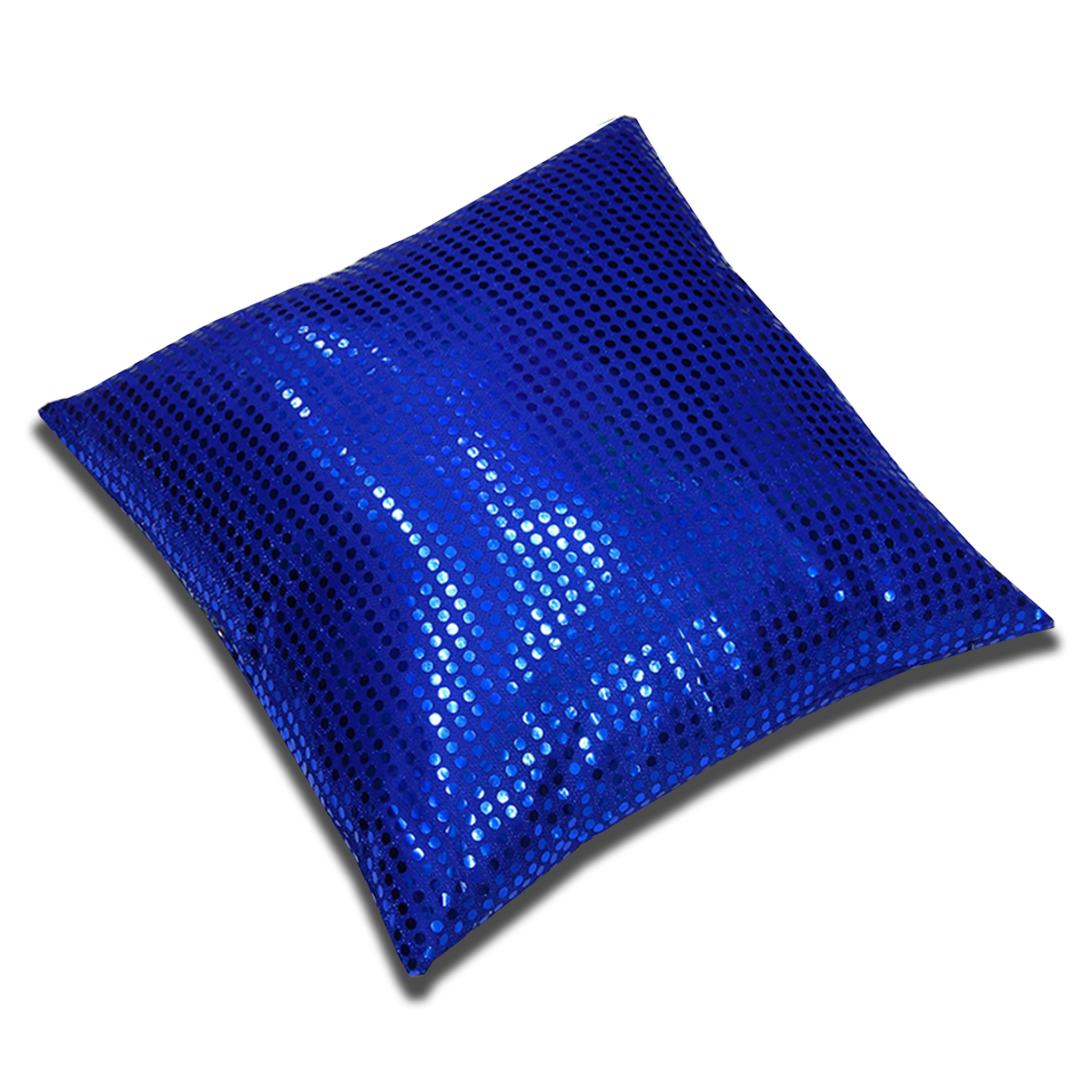 Evelyn Sequin Cushion
