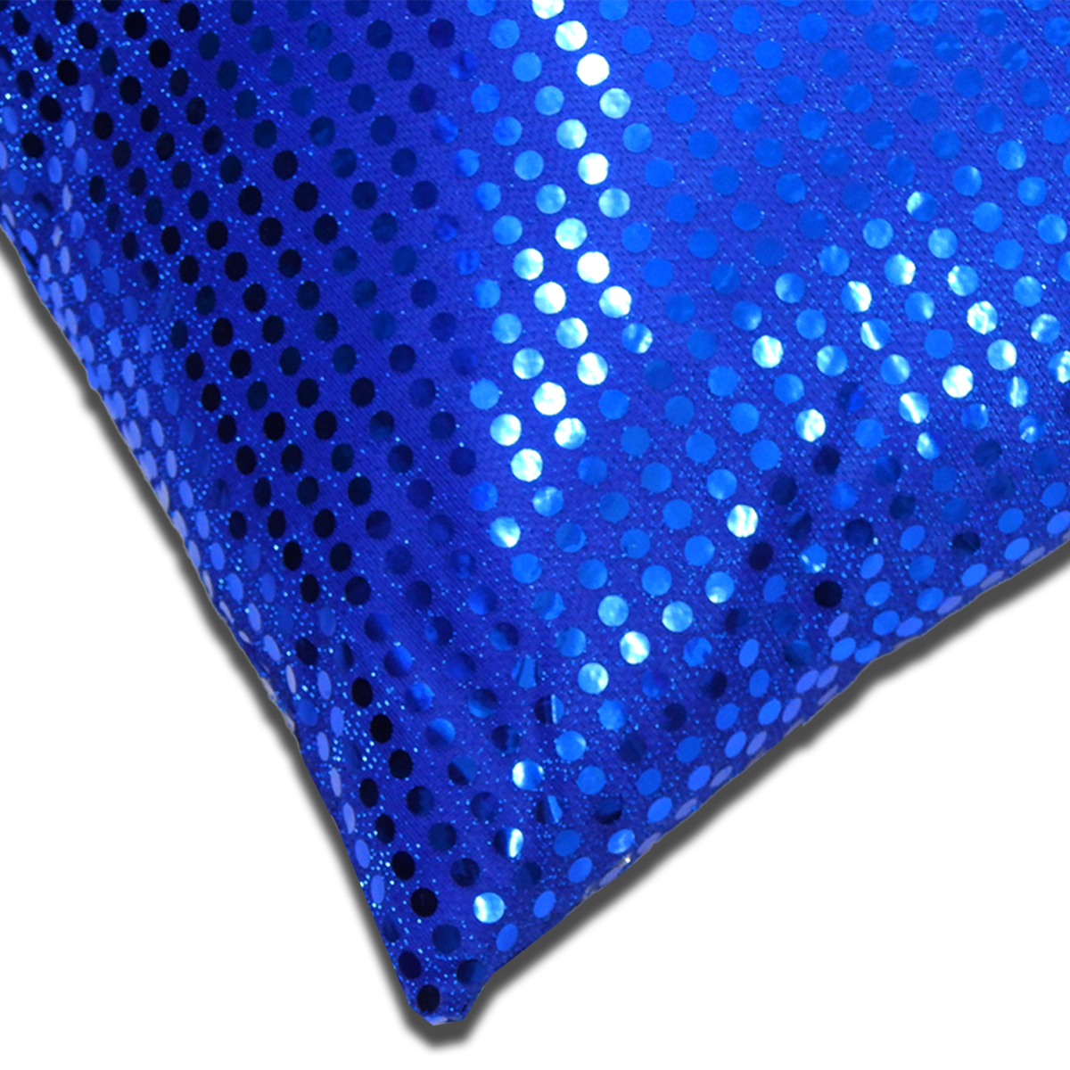 Evelyn Sequin Cushion