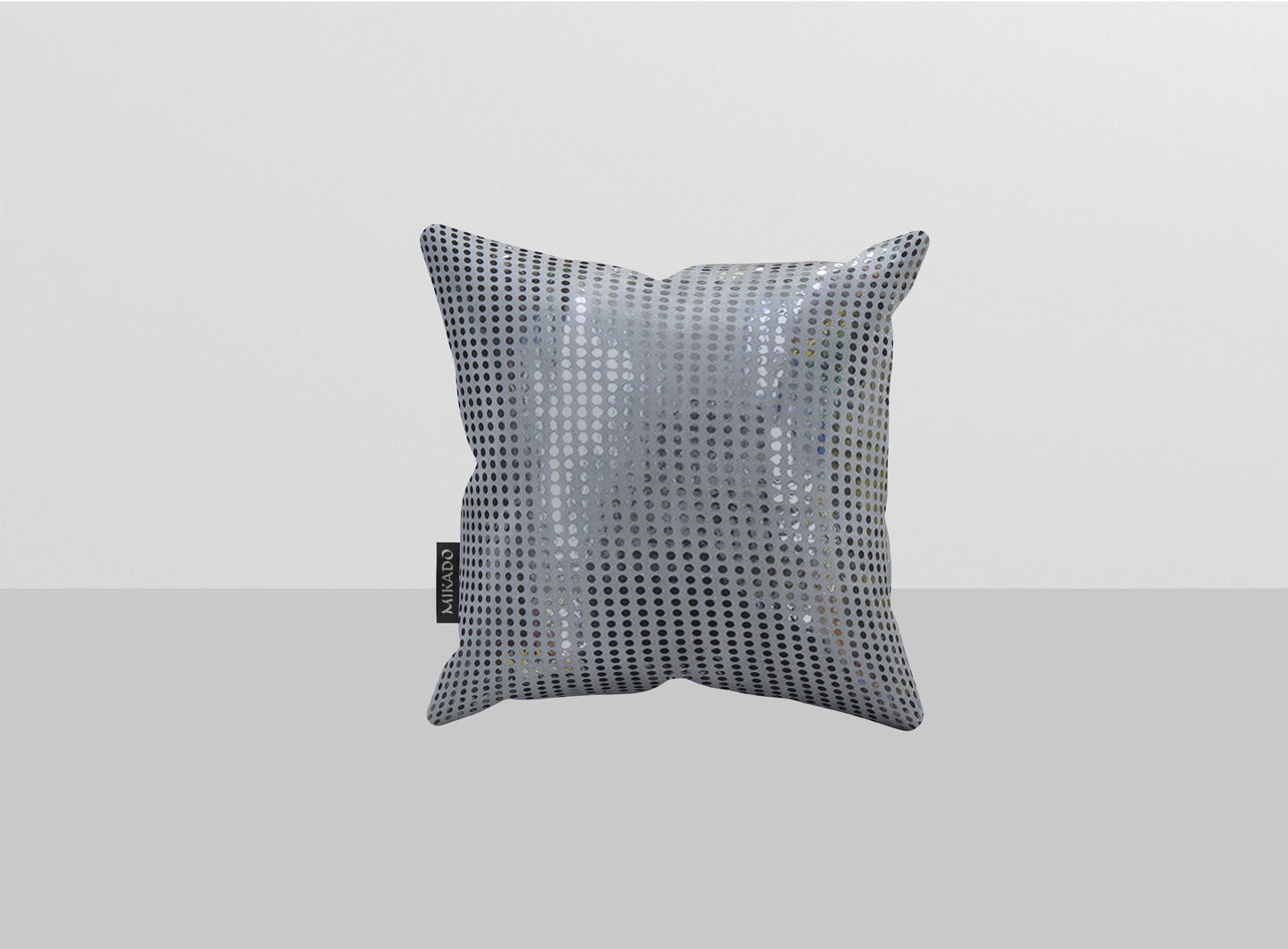 Evelyn Sequin Cushion