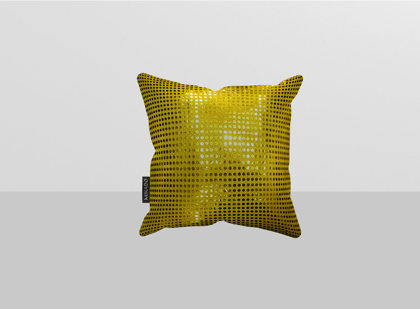 Evelyn Sequin Cushion