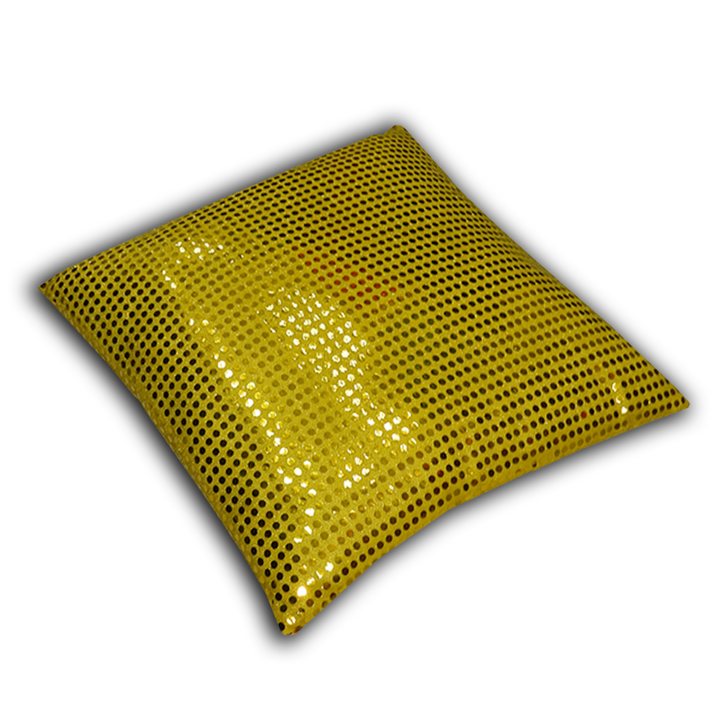 Evelyn Sequin Cushion