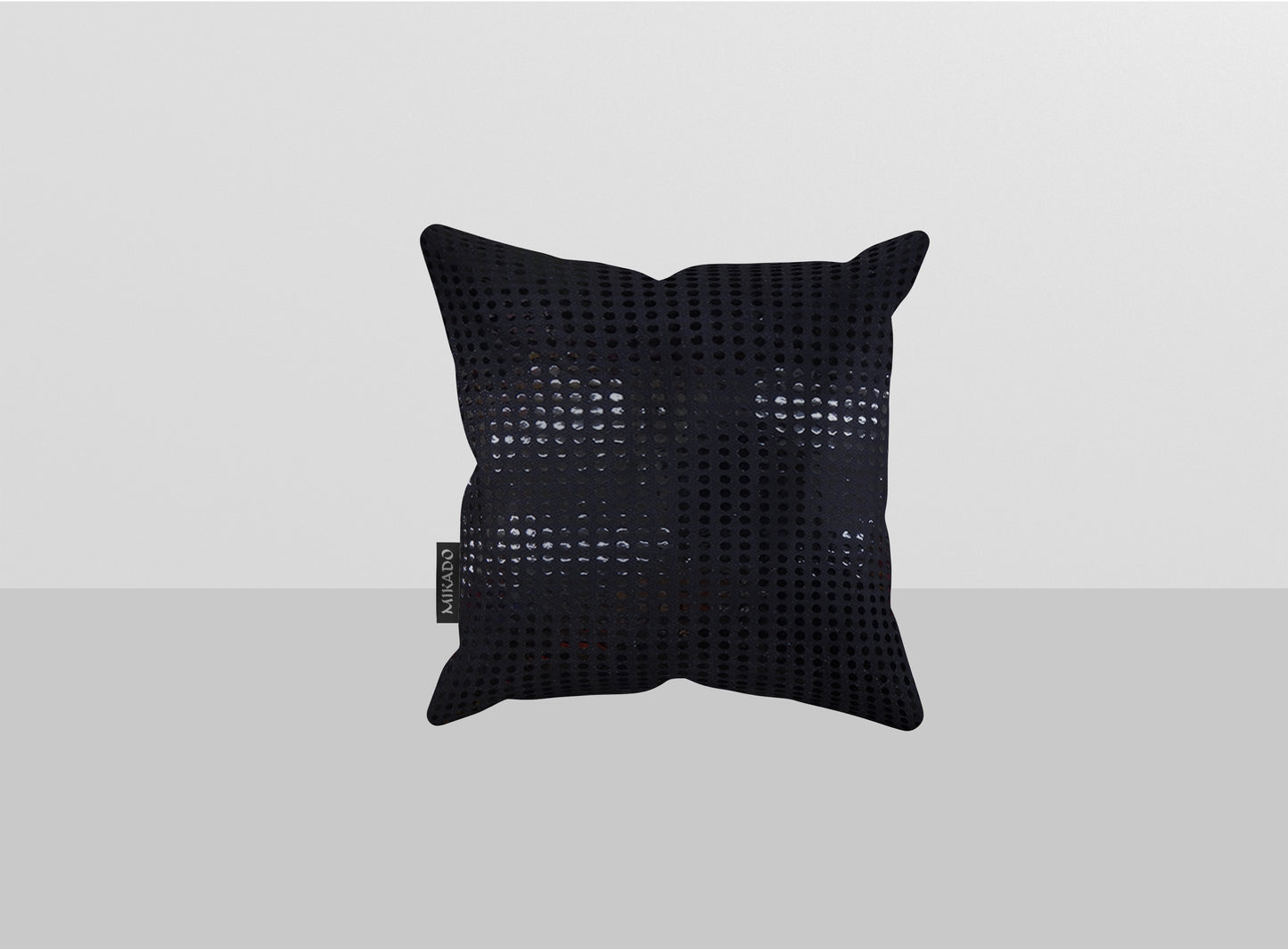 Evelyn Sequin Cushion