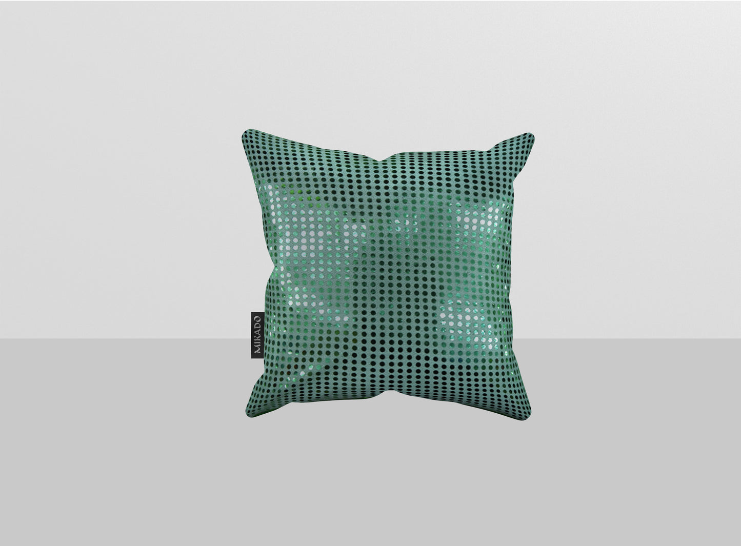 Evelyn Sequin Cushion