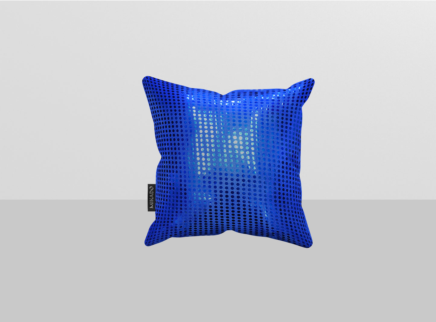 Evelyn Sequin Cushion