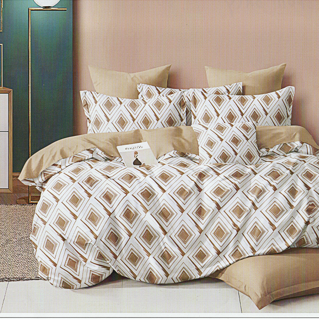 Bed Sheet Sets