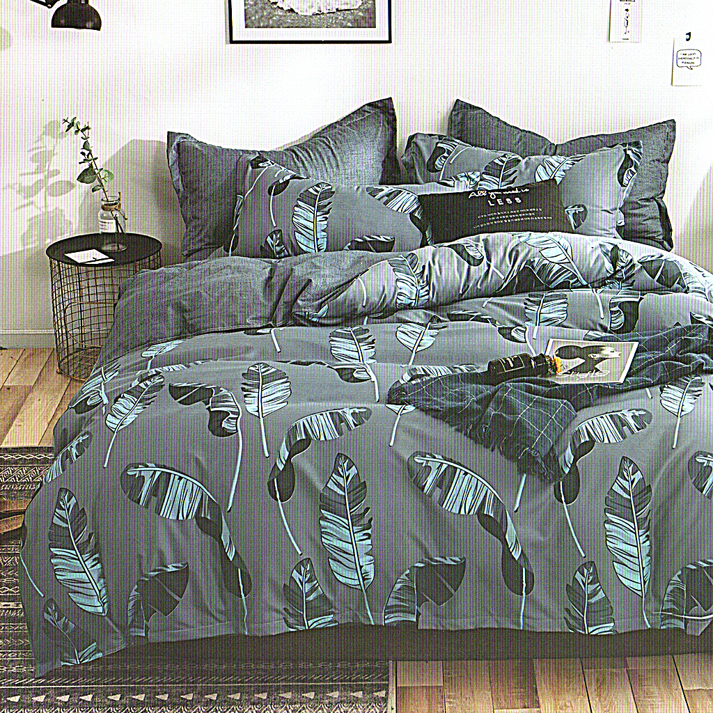 Bed Sheet Sets