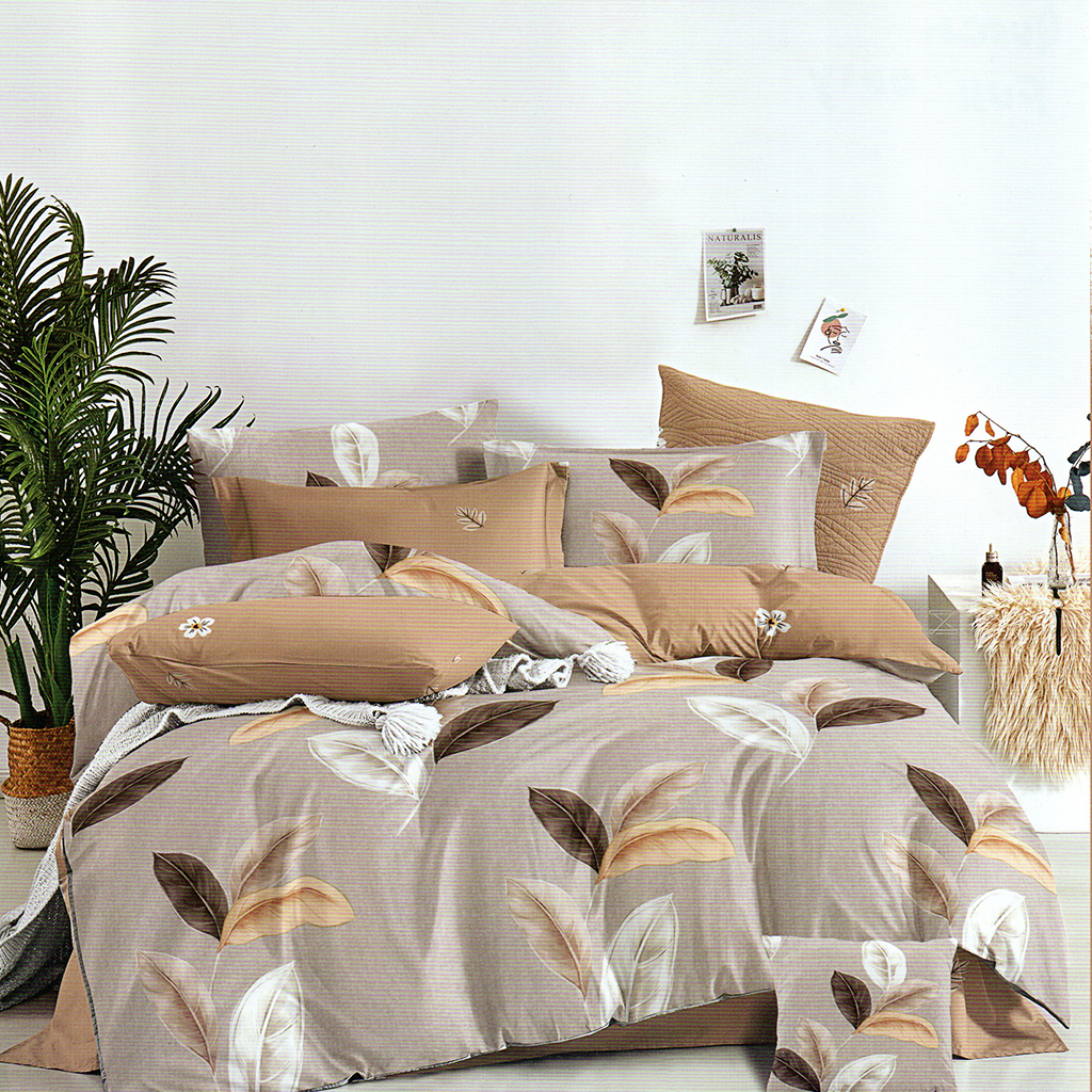 Bed Sheet Sets